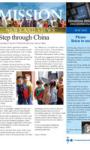 Mission News & Views - Winter 2011